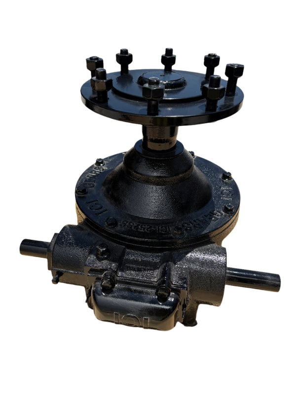 ICII Gearbox 52:1