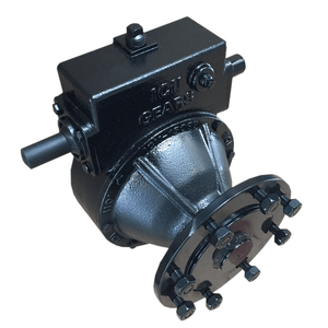 ICII Gearbox 50:1