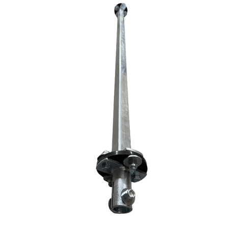 X-Expandable™ Drive Line