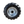 14.9x24 Tire Assembly