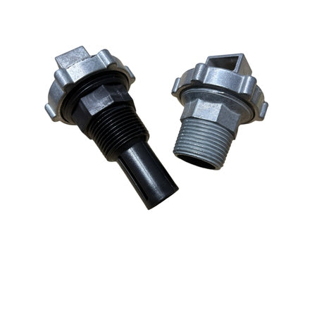Pivot Drains
