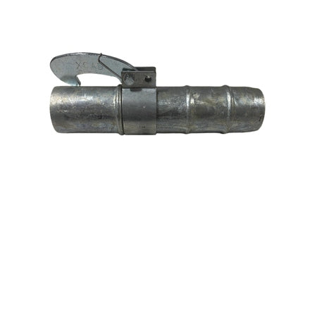 Male Hook & Latch Hose Ends