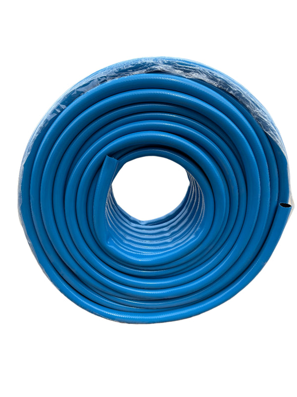 3/4" Drop Hose - 250' Length Blue