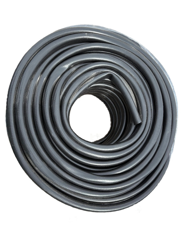 3/4" Drop Hose - 250' length Black