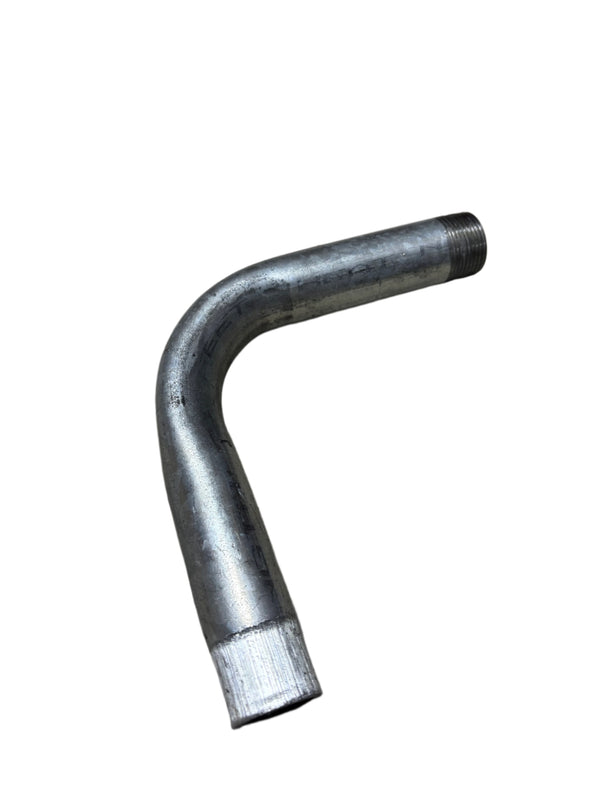 Wheel Line Elbow