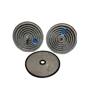 Hydraulic Oil Filter Complete