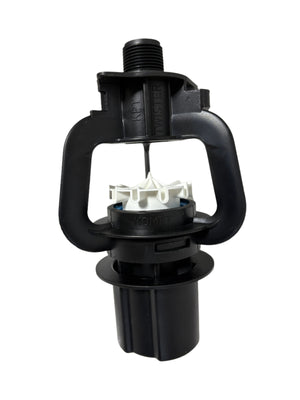 Komet Precision Twister Peak