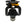Komet Precision Twister - Black Deflector