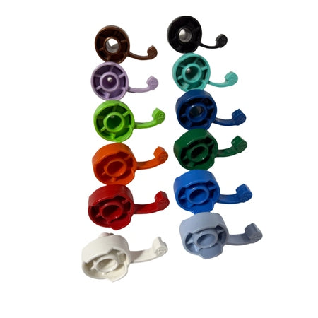 KPT Nozzle (Komet Twister Series)
