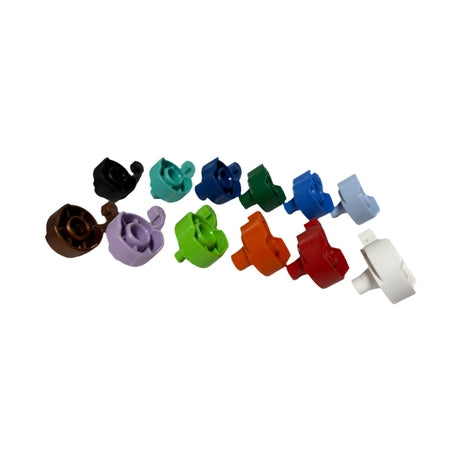 KPT Nozzle (Komet Twister Series)