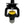 Komet Precision Twister - Yellow Deflector