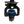 Komet Precision Twister - Blue Deflector