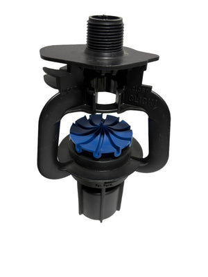 Komet Precision Twister - Blue Deflector