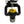 Komet Precision Twister - Yellow Deflector