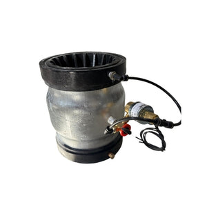 6" XCON Control Valve