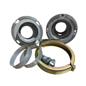 Round Wheel Line Repair Kits