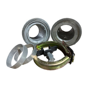 Western Wheel Line Repair Kits