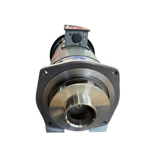 2-HP Pivot Booster Pump (No Volute)