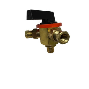 3 Way Valve - Fresno