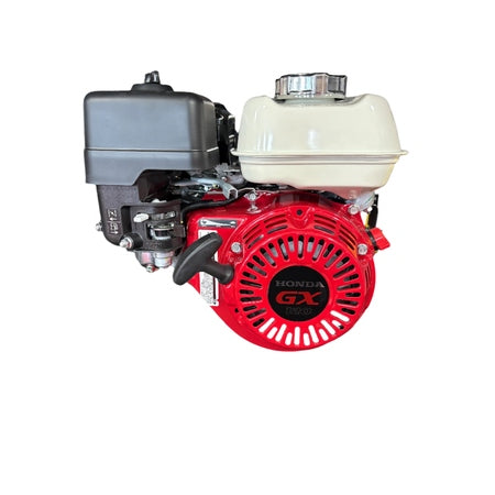 Honda Wheel Line Engine