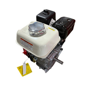 Honda Wheel Line Engine