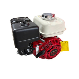 Honda Wheel Line Engine