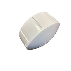 5" Sch. 40 PVC Cap FPT
