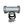 Galvanized Repair Coupler