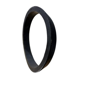 Galvanized Repair Coupler