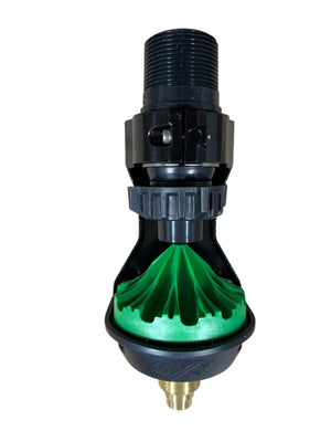 AXIS II G End of Pivot Sprinkler (Aqua Burst®)