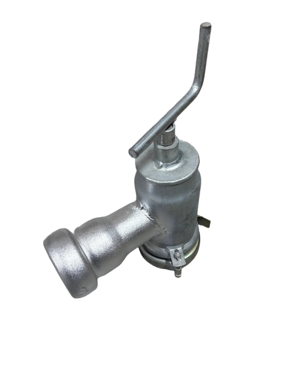 Ames Valve Opener Elbow (Steel)