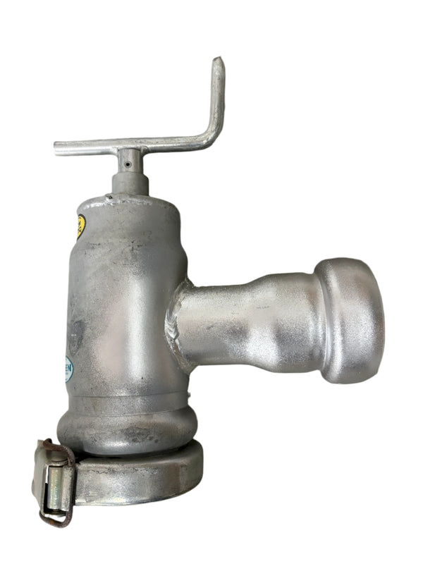 Ames Valve Opener Elbow (Steel)