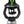 Senninger I-WOB2® UP3® Pivot Sprinkler (Black Deflector)
