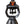 Senninger I-WOB2® UP3® Pivot Sprinkler (Black Deflector)