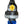 Nelson Orbitor 3030 Pivot Sprinkler (Blue Plate)