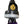 Nelson Orbitor 3030 Pivot Sprinkler (Purple Plate)