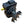 UMC 740 Gearbox