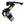 X100 Thunderbolt Aqua Burst®