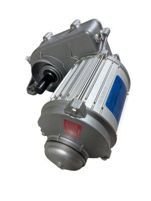 ICII 3/4 Helical Center Drive
