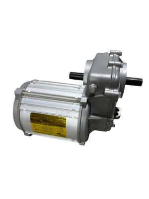ICII 3/4 Helical Center Drive