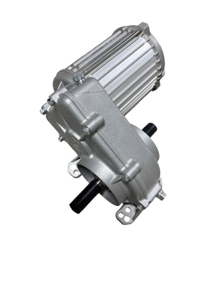 ICII 1.5 Helical Center Drive