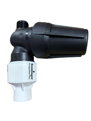 15 PSI Filter Regulator (Senninger)
