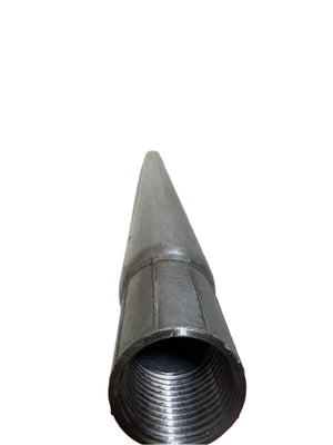 1" x 3/4" Hand Line Riser