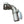 Hook & Latch Steel Pipe Elbow