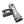 Hook & Latch Steel End Tee