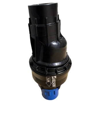 15 PSI Pressure Regulator (Nelson All-Flo)