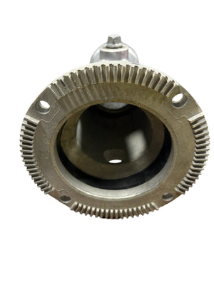 Hose End Adapter (Round Style)