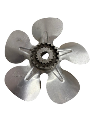 Waderain Style Cooling Fan