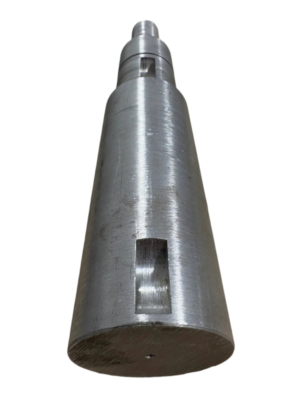 Jack Shaft