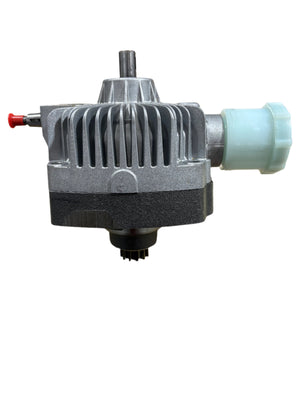 Waderain Style Hydrostatic Transmission